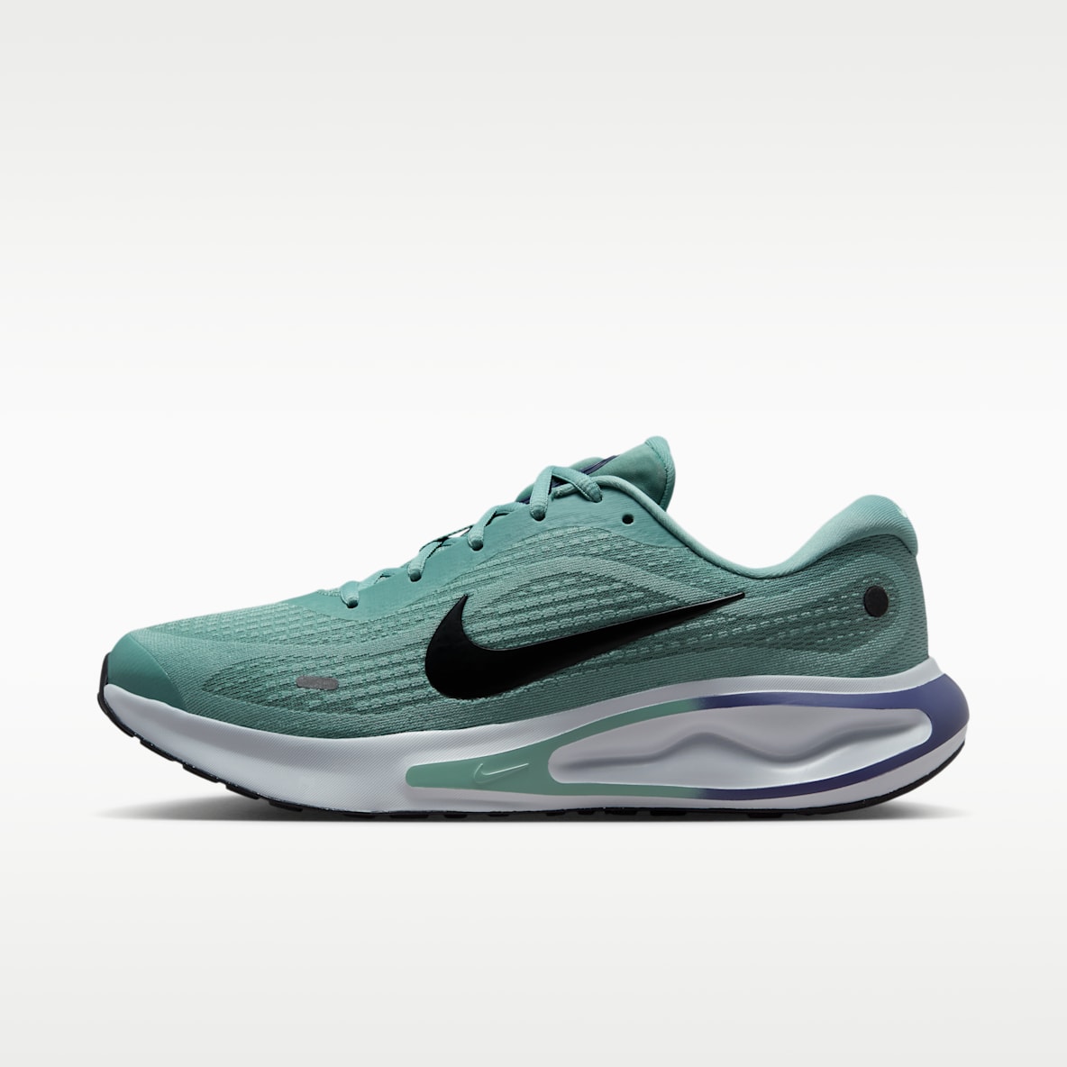 Green Shoes. Nike JP